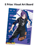 Kuji Kuji - Blue Lock (OOS)