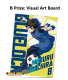 Kuji Kuji - Blue Lock (OOS)