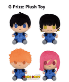 Kuji Kuji - Blue Lock (OOS)