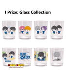 Kuji Kuji - Blue Lock (OOS)