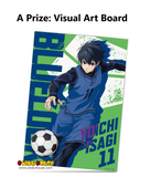Kuji Kuji - Blue Lock (OOS)