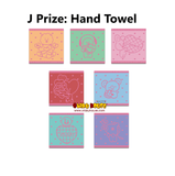 Kuji Kuji - BT21 Stay With You (OOS)