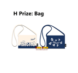 Kuji Kuji - BT21 Stay With You (OOS)