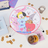 Kuji Kuji - BT21 Stay With You (OOS)