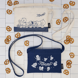 Kuji Kuji - BT21 Stay With You (OOS)