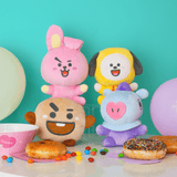 Kuji Kuji - BT21 Stay With You (OOS)