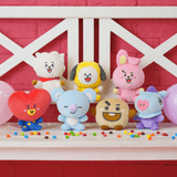 Kuji Kuji - BT21 Stay With You (OOS)