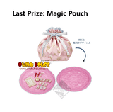 Kuji Kuji - Cardcaptor Sakura Clear Card - Coffret (OOS)