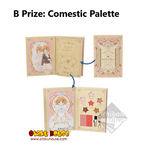 Kuji Kuji - Cardcaptor Sakura Clear Card - Coffret (OOS)