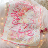 Kuji Kuji - Cardcaptor Sakura Clear Card - Present Collection (OOS)