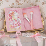 Kuji Kuji - Cardcaptor Sakura Clear Card - Present Collection (OOS)