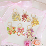 Kuji Kuji - Cardcaptor Sakura Clear Card - Present Collection (OOS)