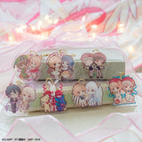 Kuji Kuji - Cardcaptor Sakura Clear Card - Present Collection (OOS)