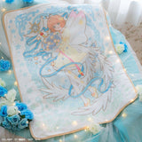 Kuji Kuji - Cardcaptor Sakura Clear Card - Present Collection (OOS)