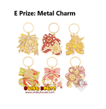 Kuji Kuji - Cardcaptor Sakura Clear Card - Present Collection (OOS)