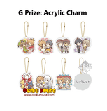 Kuji Kuji - Cardcaptor Sakura Clear Card - Present Collection (OOS)