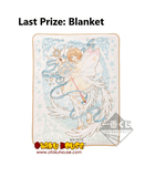 Kuji Kuji - Cardcaptor Sakura Clear Card - Present Collection (OOS)