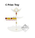 Kuji Kuji - Cardcaptor Sakura Clear Card -Sweet Tea Party (OOS)