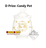 Kuji Kuji - Cardcaptor Sakura Clear Card -Sweet Tea Party (OOS)