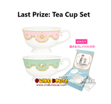 Kuji Kuji - Cardcaptor Sakura Clear Card -Sweet Tea Party (OOS)