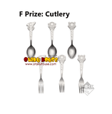 Kuji Kuji - Cardcaptor Sakura Clear Card -Sweet Tea Party (OOS)