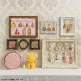 Kuji Kuji Charm - Cardcaptor Sakura Clear Card (OOS)