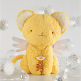 Kuji Kuji Charm - Cardcaptor Sakura Clear Card (OOS)