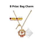 Kuji Kuji Charm - Cardcaptor Sakura Clear Card (OOS)