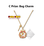 Kuji Kuji Charm - Cardcaptor Sakura Clear Card (OOS)