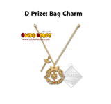 Kuji Kuji Charm - Cardcaptor Sakura Clear Card (OOS)