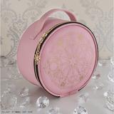 Kuji Kuji Charm - Cardcaptor Sakura Clear Card (OOS)