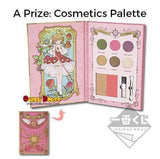 Kuji Kuji Coffret - Cardcaptor Sakura - Clear Card Edition (OOS)