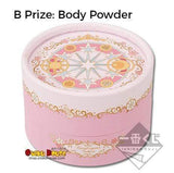 Kuji Kuji Coffret - Cardcaptor Sakura - Clear Card Edition (OOS)