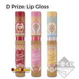 Kuji Kuji Coffret - Cardcaptor Sakura - Clear Card Edition (OOS)