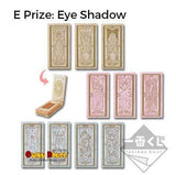 Kuji Kuji Coffret - Cardcaptor Sakura - Clear Card Edition (OOS)