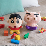 Kuji Kuji - Crayon Shin-Chan - All Stars (OOS)