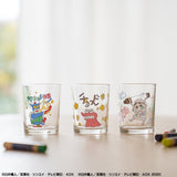 Kuji Kuji - Crayon Shin-Chan - All Stars (OOS)