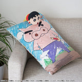 Kuji Kuji - Crayon Shin-Chan - All Stars (OOS)
