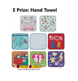 Kuji Kuji - Crayon Shin-Chan - All Stars (OOS)