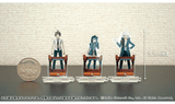 Kuji Kuji - Danganronpa 1.2 Doki Doki Class