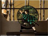 Kuji Kuji - Demon Slayer Kimetsu No Yaiba - Demon Slayer's Resolution (OOS)