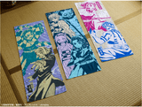 Kuji Kuji - Demon Slayer Kimetsu No Yaiba - Demon Slayer's Resolution (OOS)