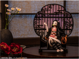 Kuji Kuji - Demon Slayer Kimetsu No Yaiba - Demon Slayer's Resolution (OOS)