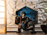 Kuji Kuji - Demon Slayer Kimetsu No Yaiba - Demon Slayer's Resolution (OOS)