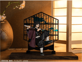 Kuji Kuji - Demon Slayer Kimetsu No Yaiba - Demon Slayer's Resolution (OOS)