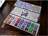 Kuji Kuji - Demon Slayer Kimetsu No Yaiba - Demon Slayer's Resolution (OOS)