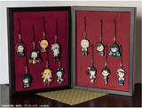 Kuji Kuji - Demon Slayer Kimetsu No Yaiba - Demon Slayer's Resolution (OOS)