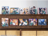 Kuji Kuji - Demon Slayer Kimetsu No Yaiba - Demon Slayer's Resolution (OOS)