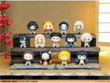 Kuji Kuji - Demon Slayer Kimetsu No Yaiba - Demon Slayer's Resolution (OOS)