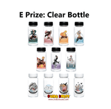 Kuji Kuji - Demon Slayer Kimetsu No Yaiba - Hold The Sword At Dawn